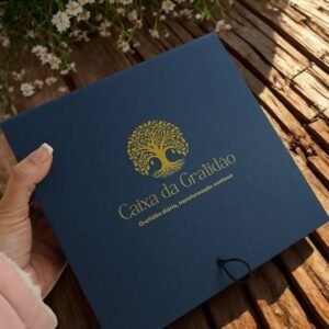 Caixa da Gratidão ✨️