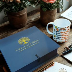 ✨ Combo da Gratidão ✨