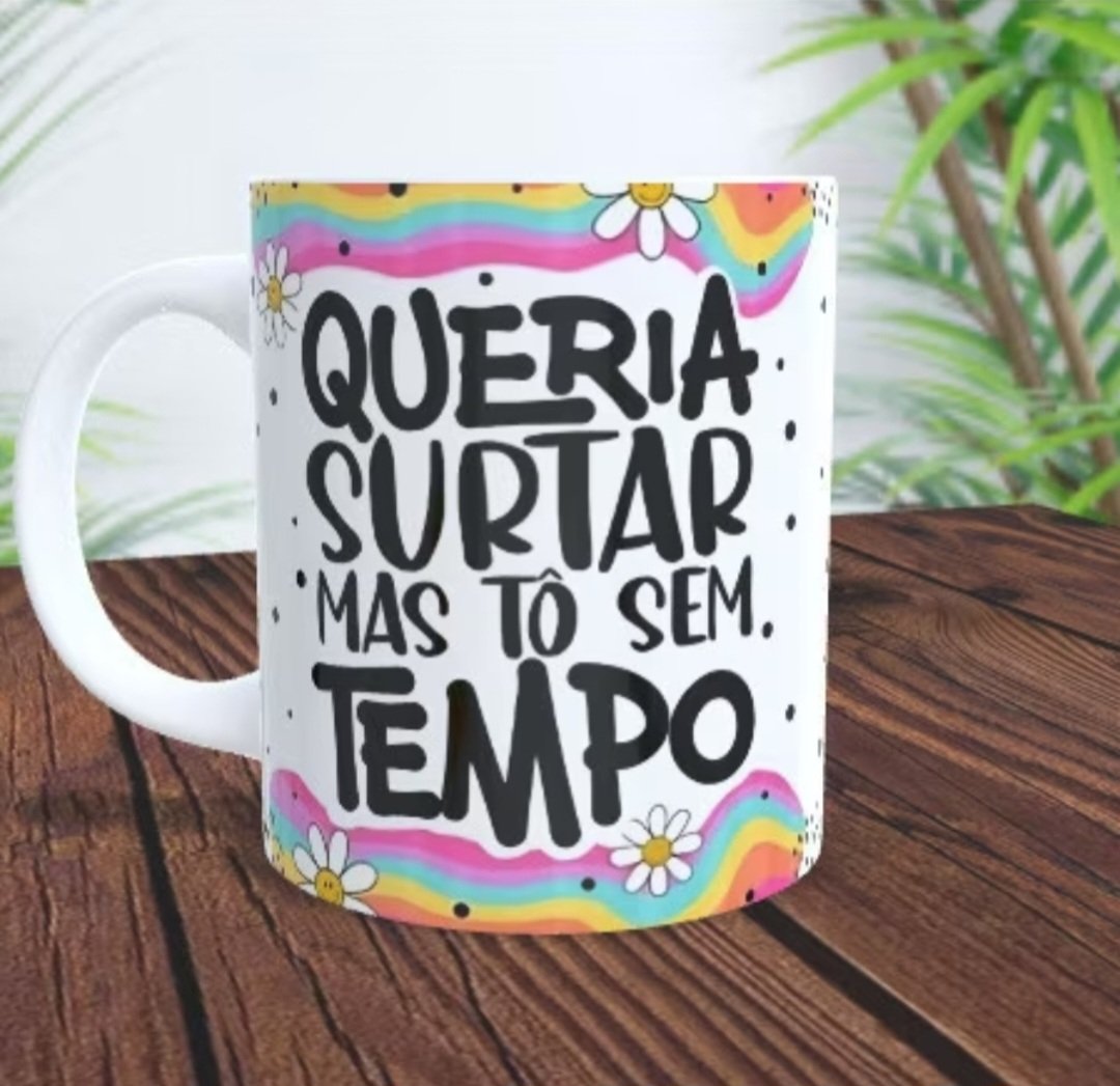 Canecas - Mood da Manhã - Imagem 17