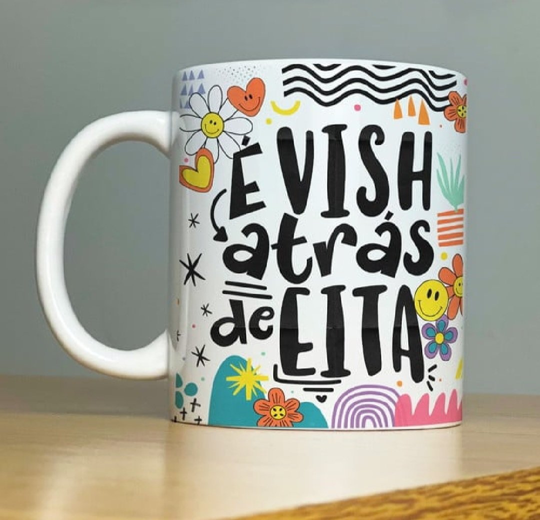 Canecas - Mood da Manhã - Imagem 18