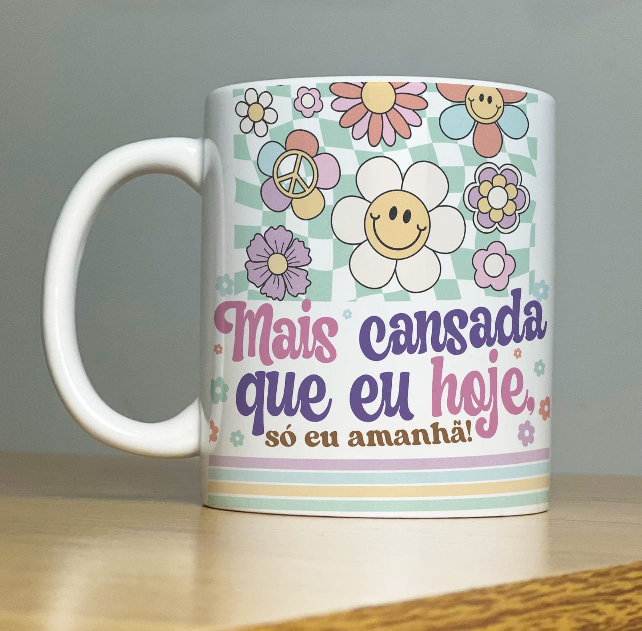 Canecas - Mood da Manhã - Imagem 7