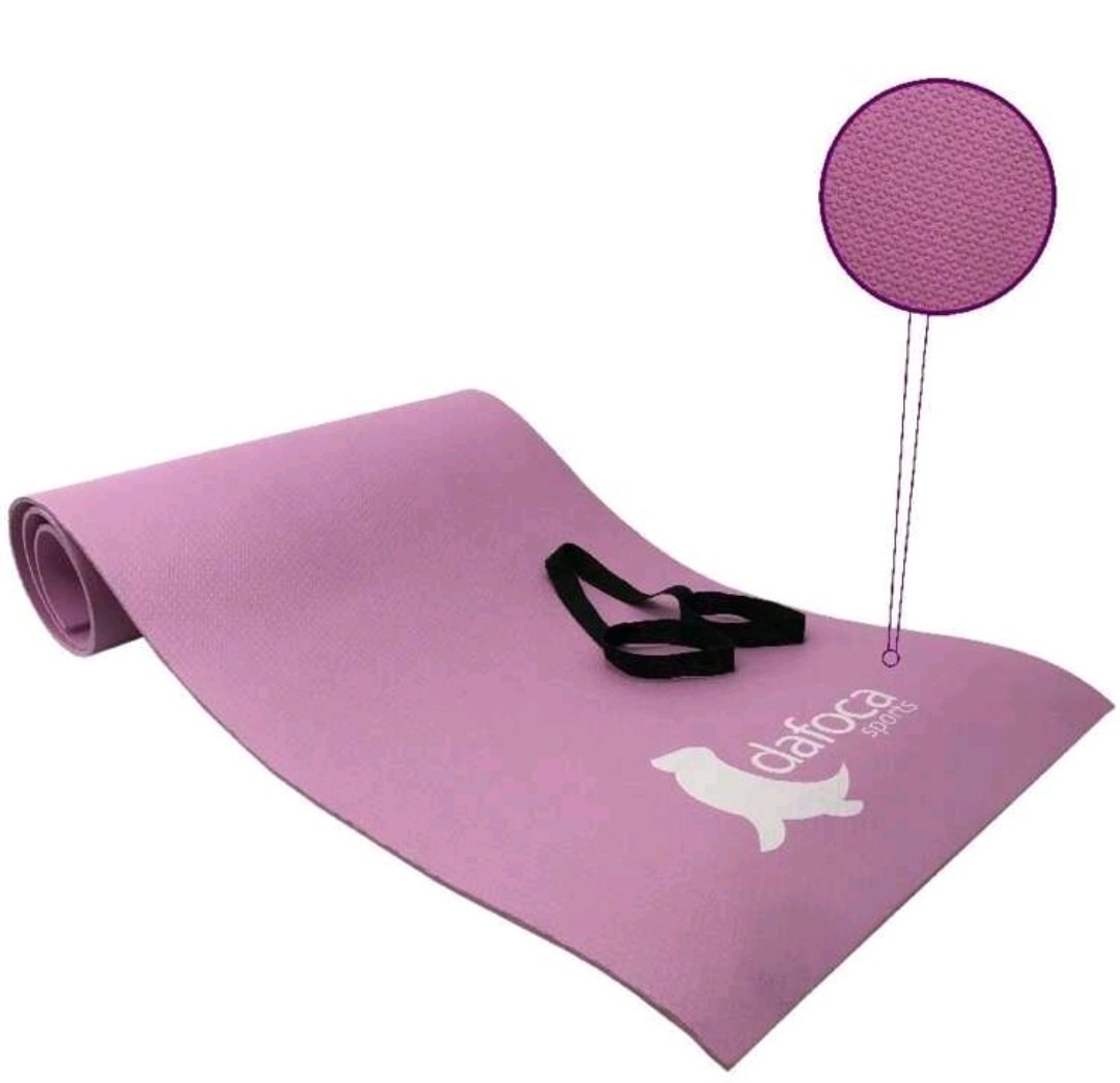 Tapete Yoga - Imagem 4