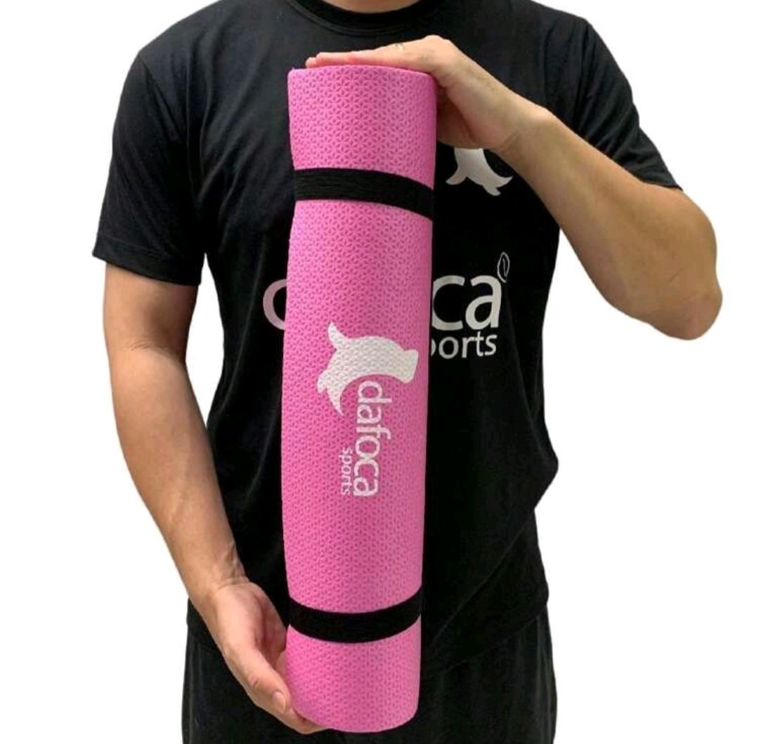 Tapete Yoga - Imagem 3