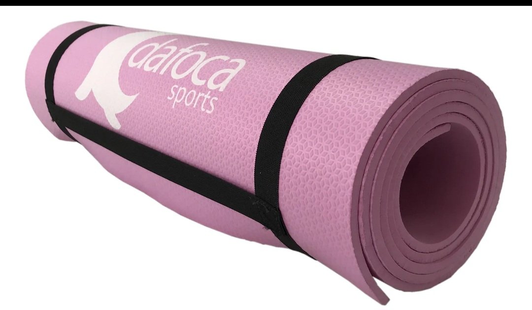 Tapete Yoga - Imagem 2