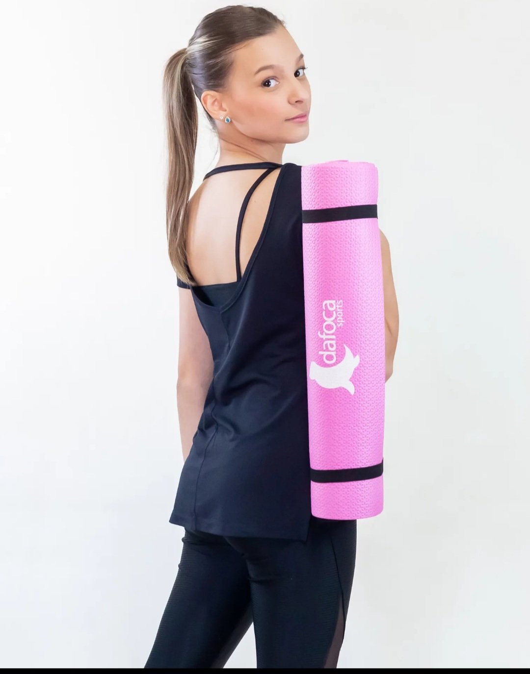 Tapete Yoga - Imagem 5