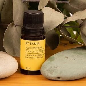 Óleo Essencial de Eucalipto Globulos 10 ml