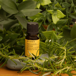 Óleo Essencial de Alecrim 10ml