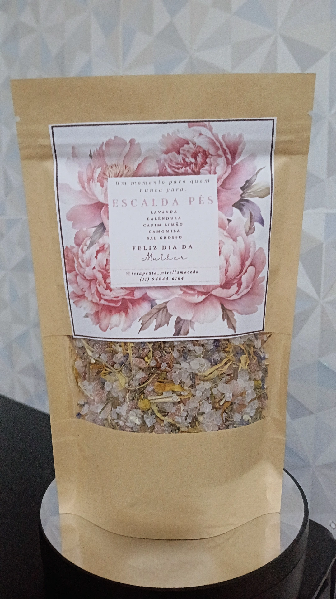 Kit - SPA em Casa - Imagem 10