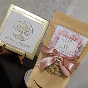 Escalda - Pés Relaxante 🪻 250g