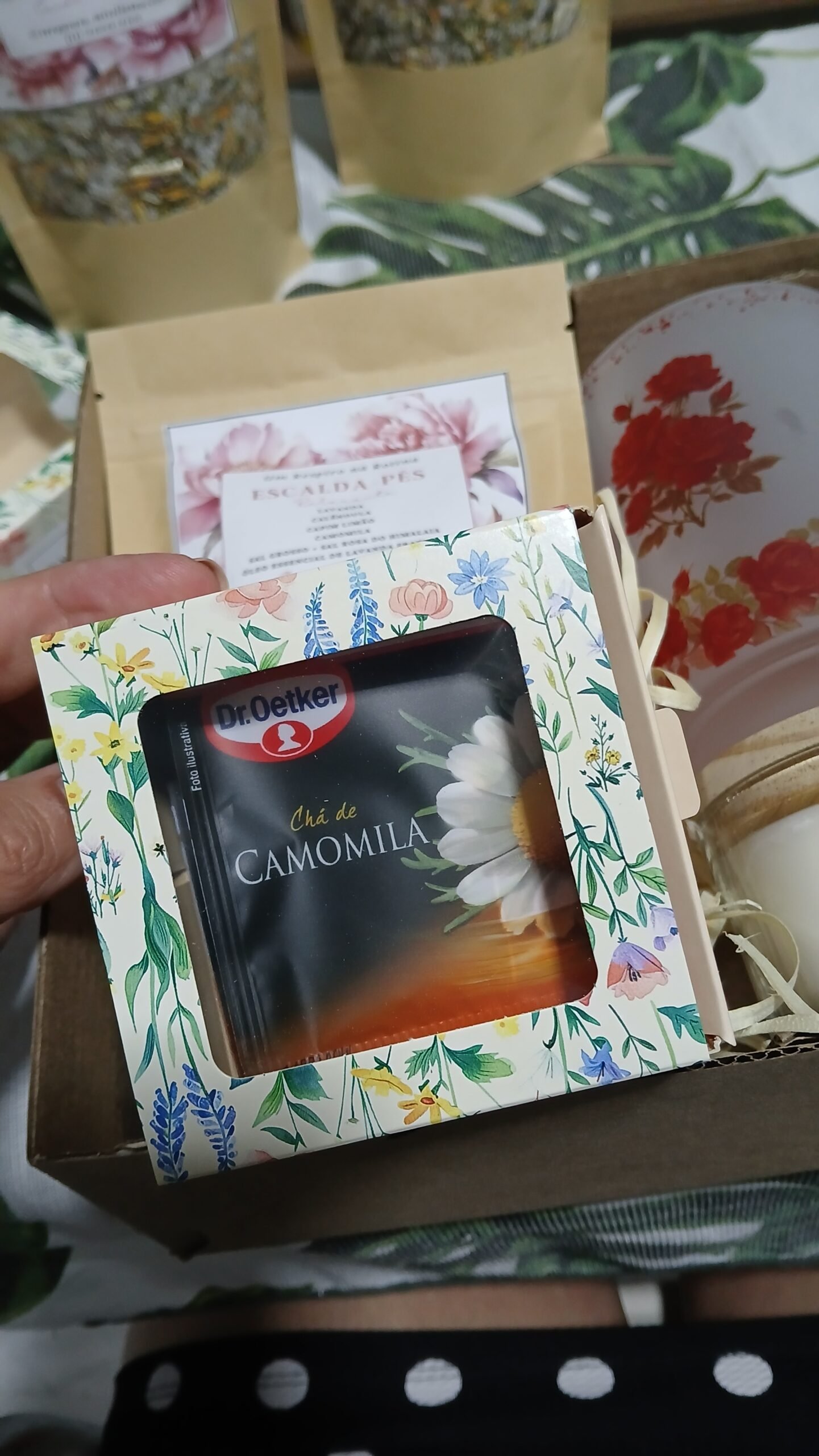 Kit - SPA em Casa - Imagem 6