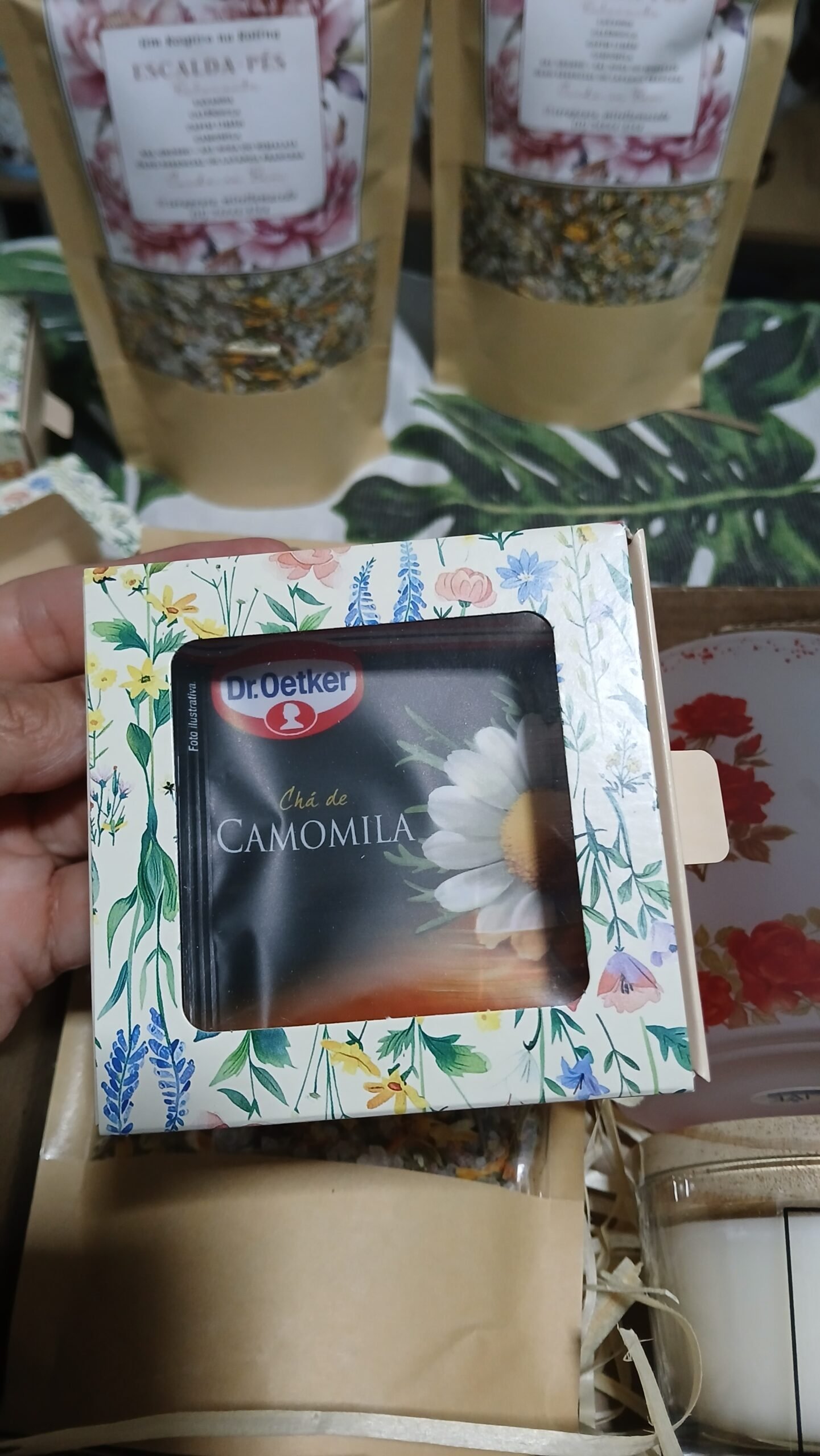 Kit - SPA em Casa - Imagem 8