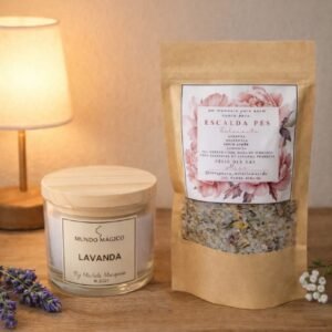 Kit Noite de Cuidado