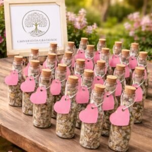 Escalda-Pés 50g (lembrancinha)